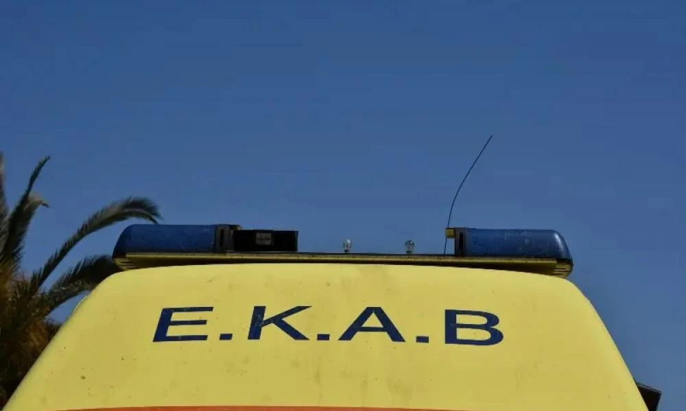 Κάτω Αχαΐα: Βγήκε να πετάξει τα σκουπίδια και την σκότωσε ΙΧ